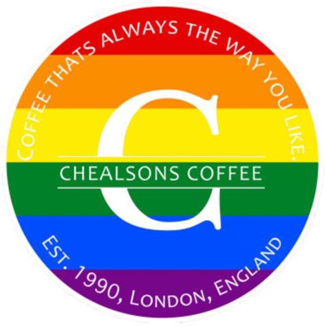 Chealsons Coffee Woolwich