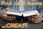 Cheap Books for Sale