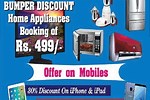 Cheap Home Appliances in Delhi