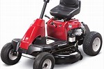 Cheap Riding Mowers for Sale