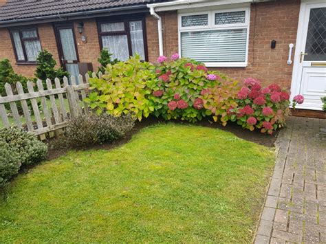 Cheapest Gardening Services Coventry