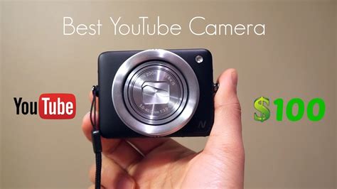 Cheapest YouTube Camera