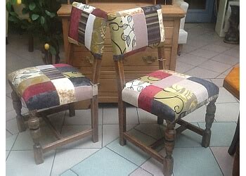 Cheasman Upholstery