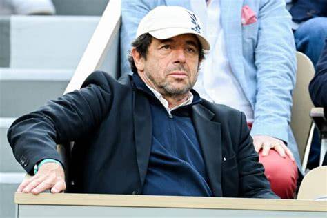 Checa Patrick à Marseille
