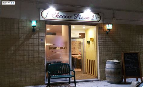 Checco Pizza Lecce