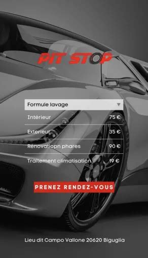 Check Engine Garage à Bastia