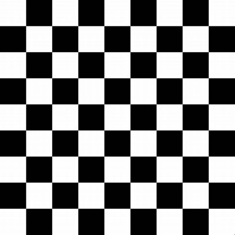 Checkerboard Pattern Generator