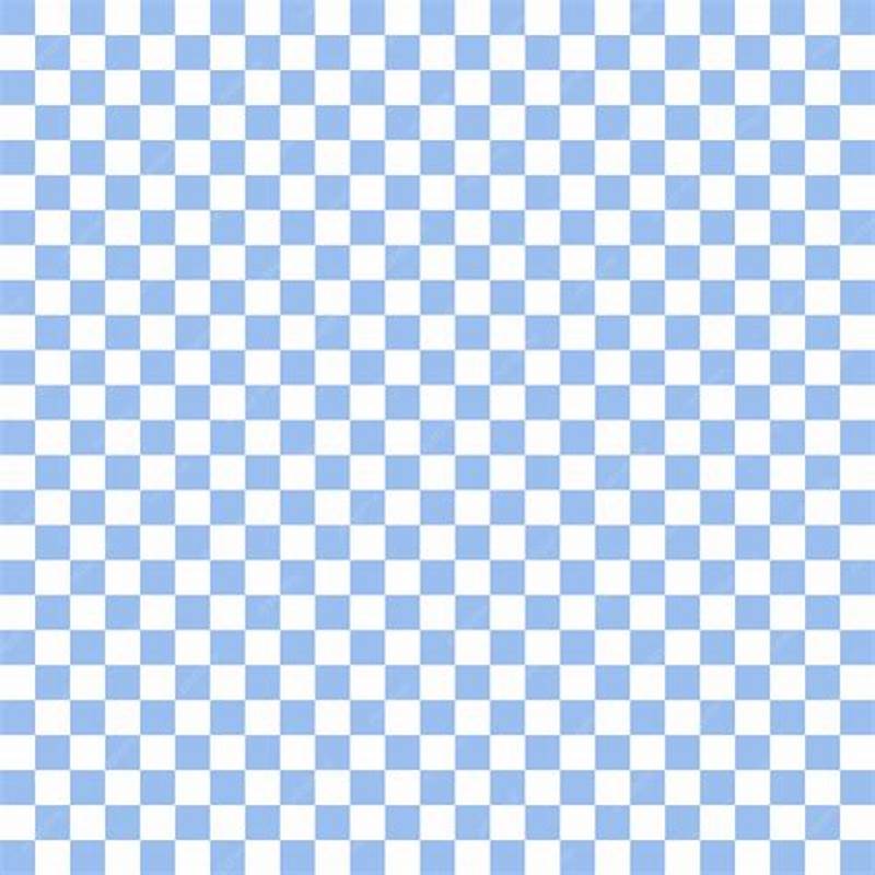 Checkered Pattern Background