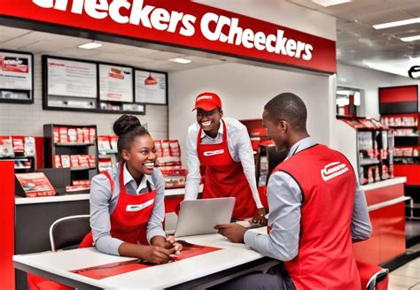 Checkers Career Opportunities
