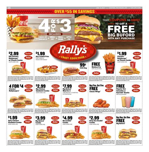Checkers Coupons Printable