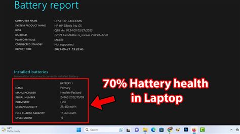 Cek Baterai