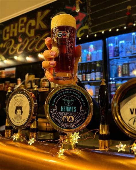 Checkpoint Birreria Taranto