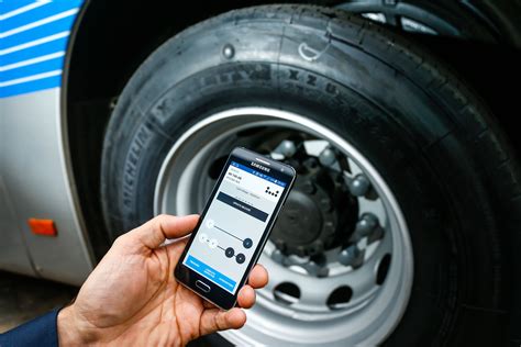 Checkpoint mobile tyres