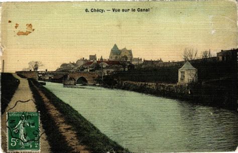 Checy Distribution à Chécy