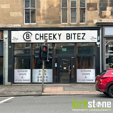 Cheeky Bitez Restaurant