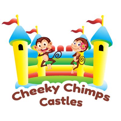 Cheeky Chimps Castles LTD
