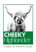 Cheeky Highlander Ltd