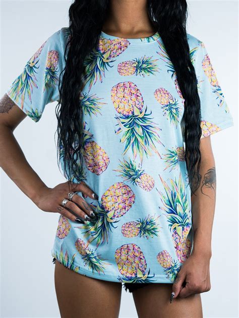 Cheeky Pineapple Clothing Store