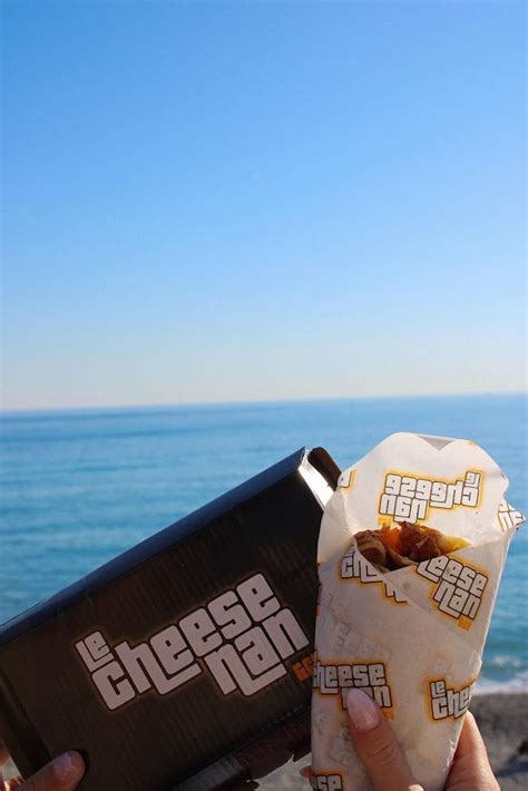 Cheese Nan Nice à Nice