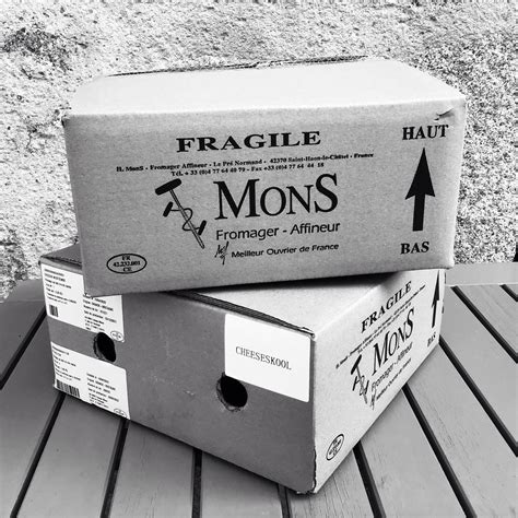 CheeseSkool.com à Olliergues