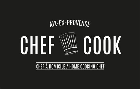 Chef Cook à Trets