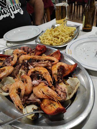 Chef Ramiro Cacia