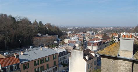 Chefwill à Bougival