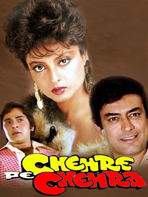 [Streaming] Chehre Pe Chehra (1981) Full Movie HD
