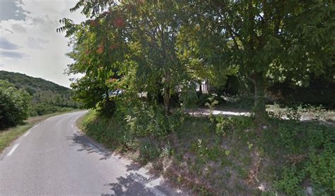 Cheirezy Pascal à Montclus