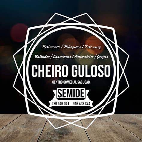 Cheiro Guloso Semide
