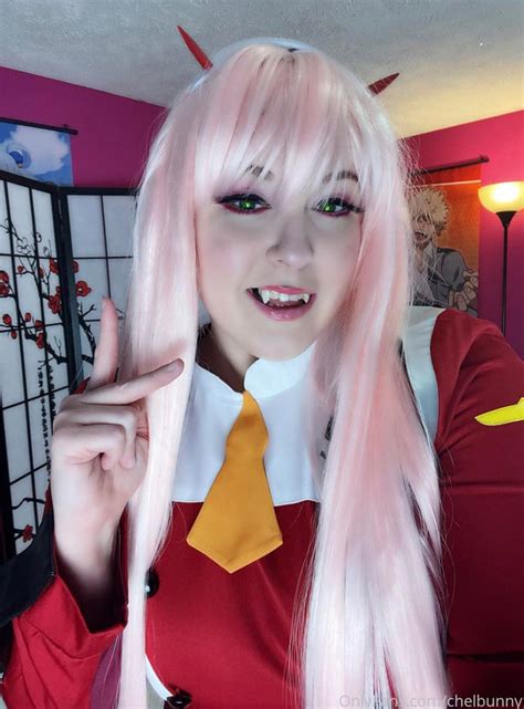ChelHellbunny Onlyfans Leak 12 Porn