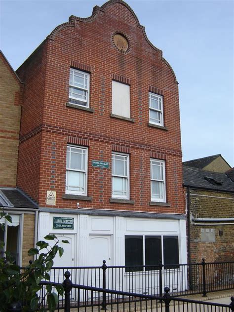 Chelmsford Central Mosque