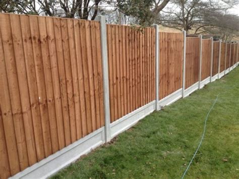 Chelmsford Fencing & Landscaping