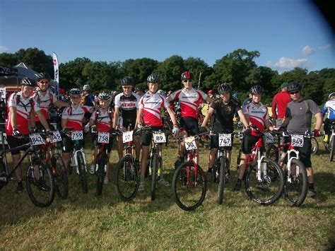 Chelmsford Indians Cycling Club