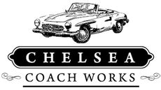 Chelsea Coachworks Ltd