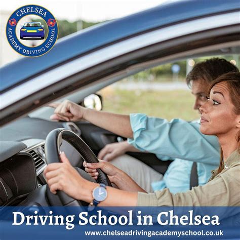 Chelsea Driving School Ltd
