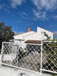 Chemin de Bio à Montauban