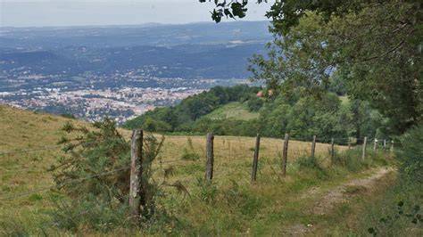 Chemin des Fontaines à Castres