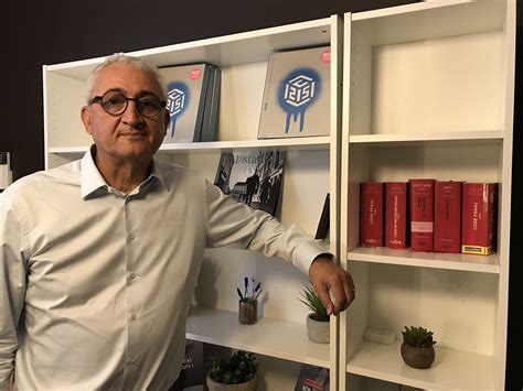 Chemla Thomas à Reims