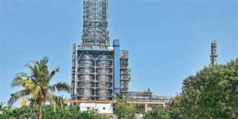 Chennai Petroleum Corporation Limited, Cauvery Basin Refinery, Housing Complex