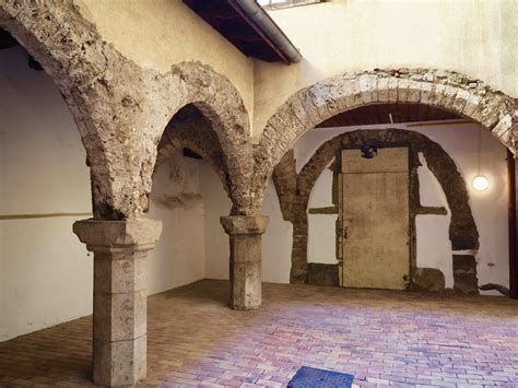 Chenoise à Grenoble