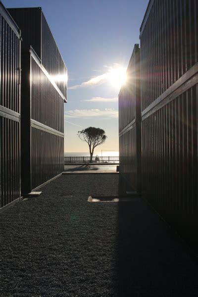 Cherel Mathieu Architecte à Marseille