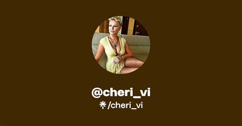 Cheri_vi Onlyfans Leak 7 PPV