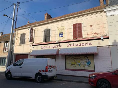 Cherrier Pascal à Marcoussis