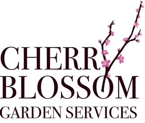Cherry Blossom Garden Services