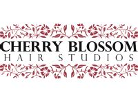 Cherry Blossom Hair Studios