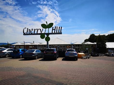 Cherry Hill Garden & Landscape Centre