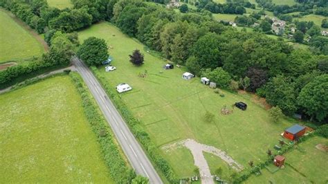 Cherry Tree Glamping and Café