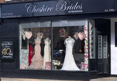 Cheshire Brides of Frodsham