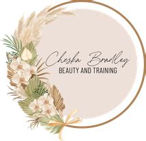 Cheska Bradley - Beauty and Training